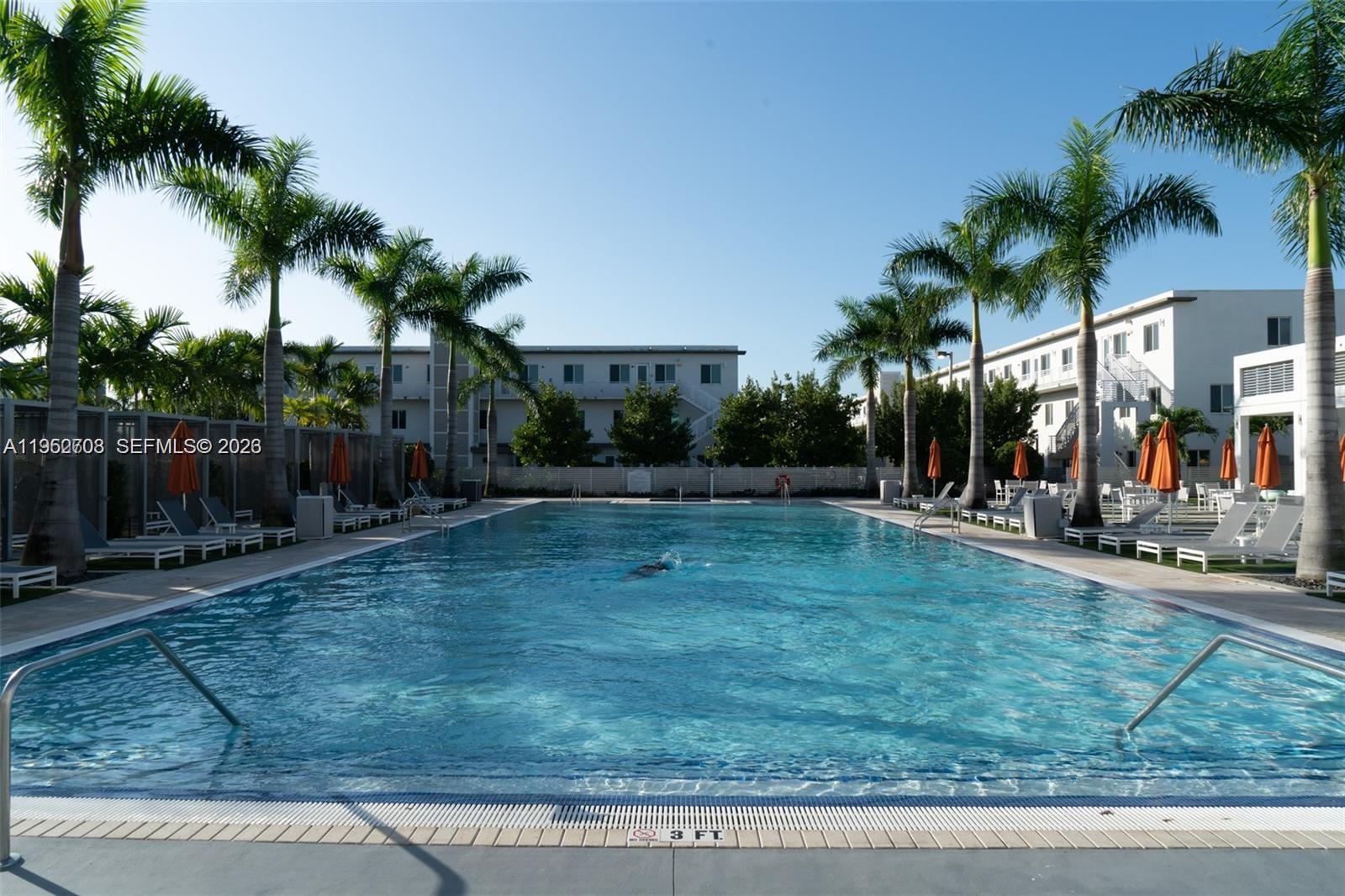 LANDMARK AT DORAL CONDO N - Residential