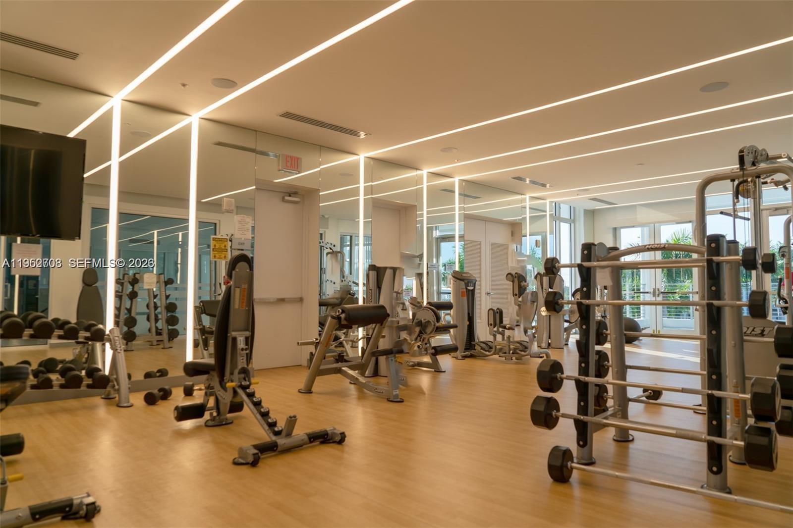 LANDMARK AT DORAL CONDO N - Residential