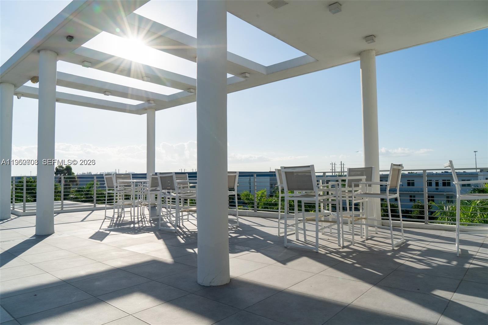 LANDMARK AT DORAL CONDO N - Residential