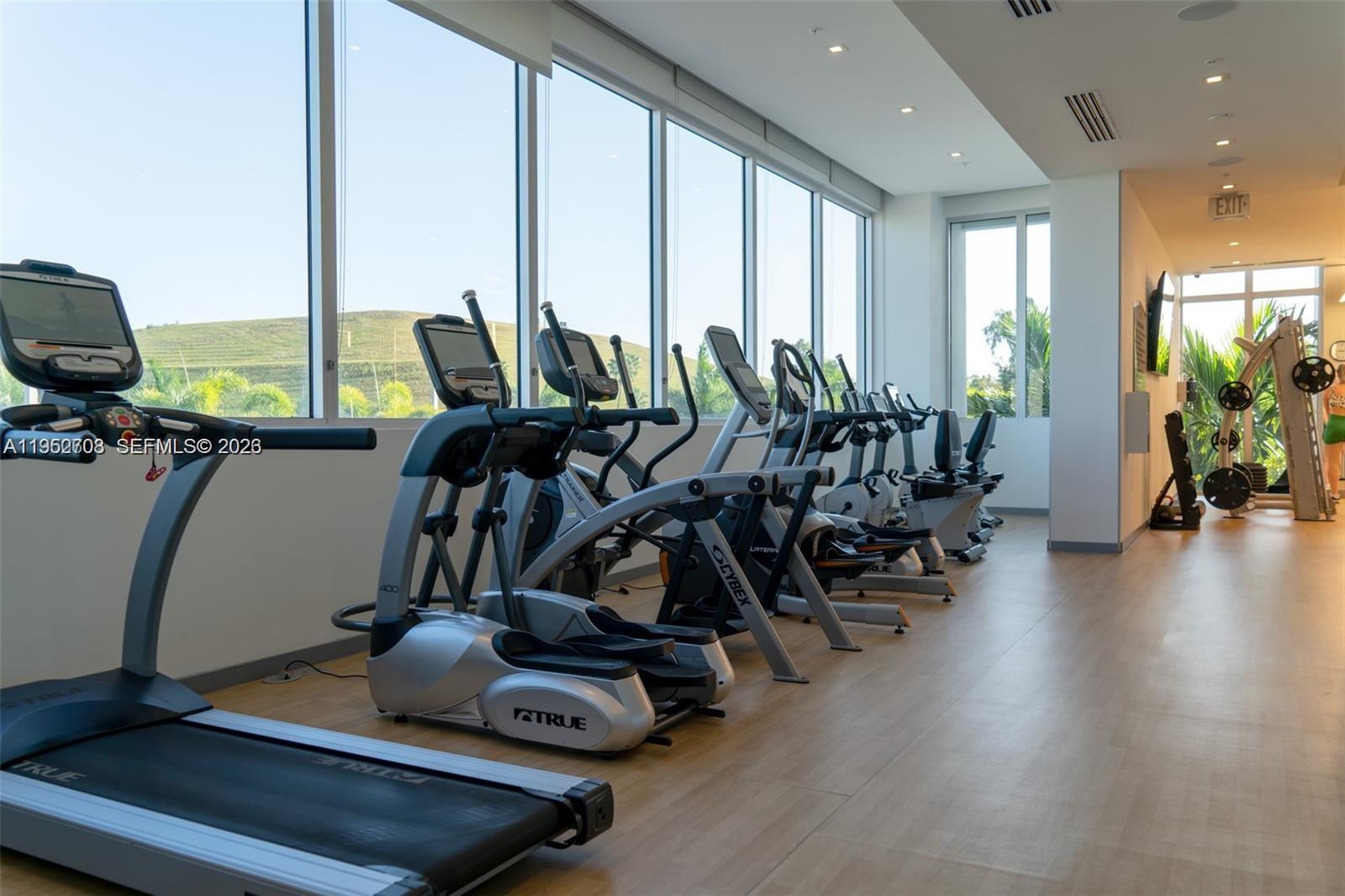 LANDMARK AT DORAL CONDO N - Residential