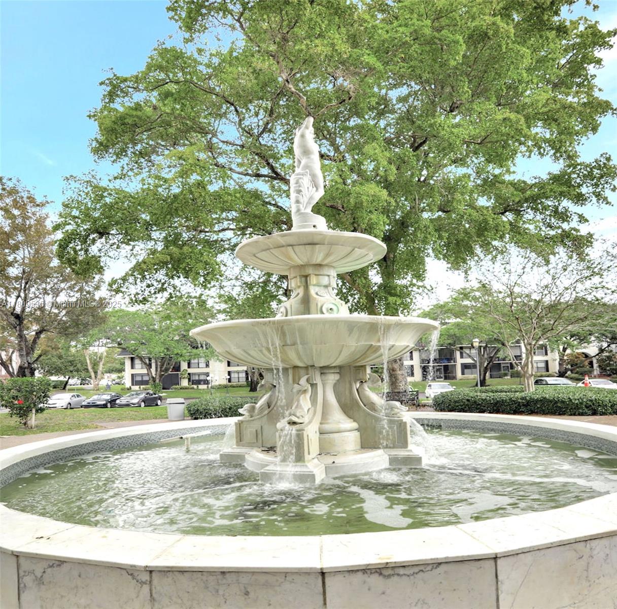 INTERNATIONAL VILLAGE AT - Residential