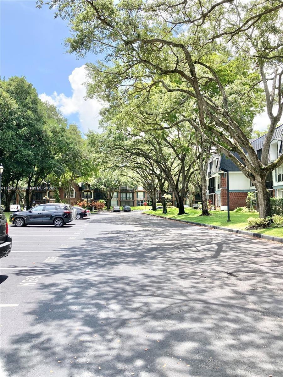 INTERNATIONAL VILLAGE AT - Residential