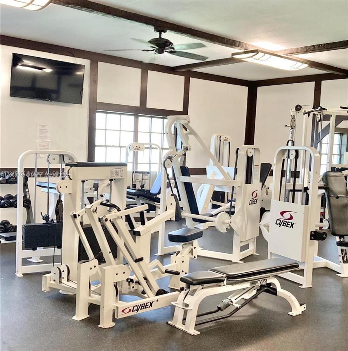 INTERNATIONAL VILLAGE AT - Residential