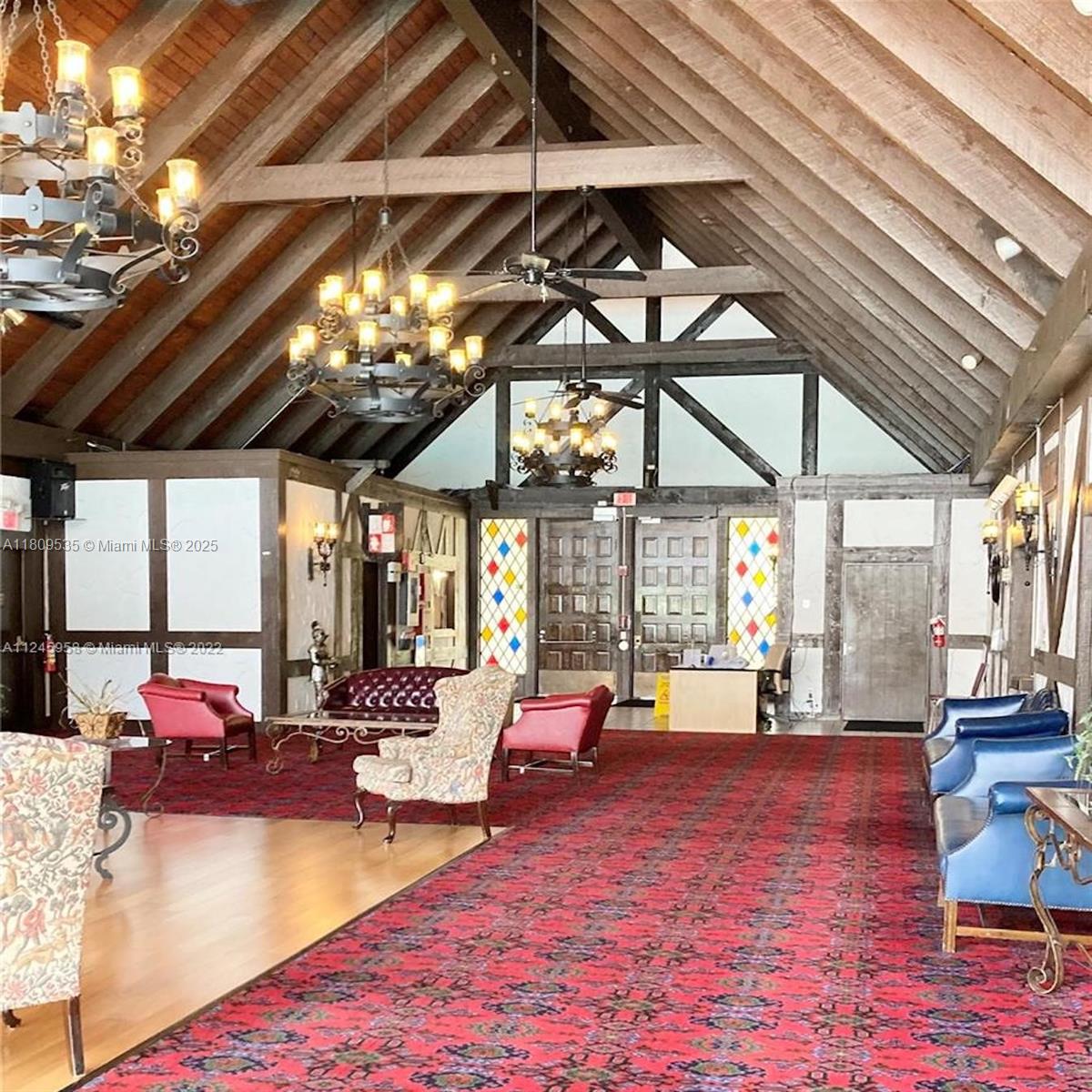 INTERNATIONAL VILLAGE AT - Residential