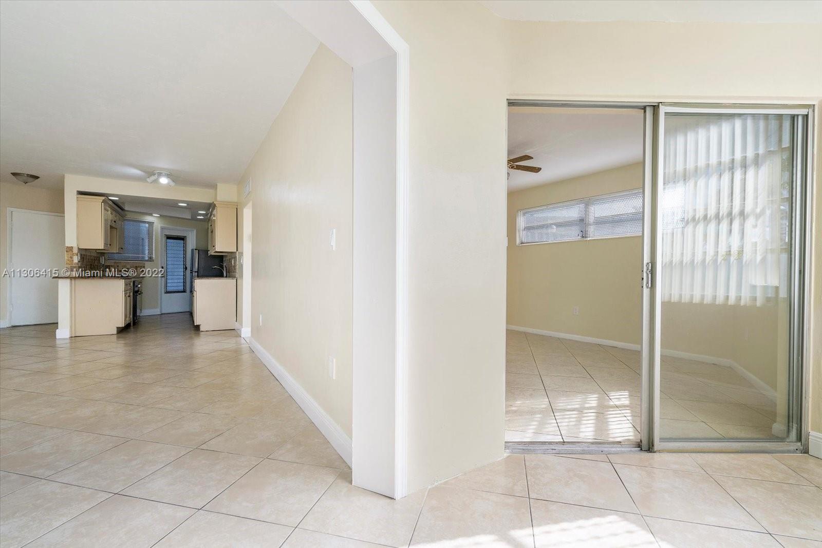 SKY LAKE GARDENS NO 2 CON - Residential Lease