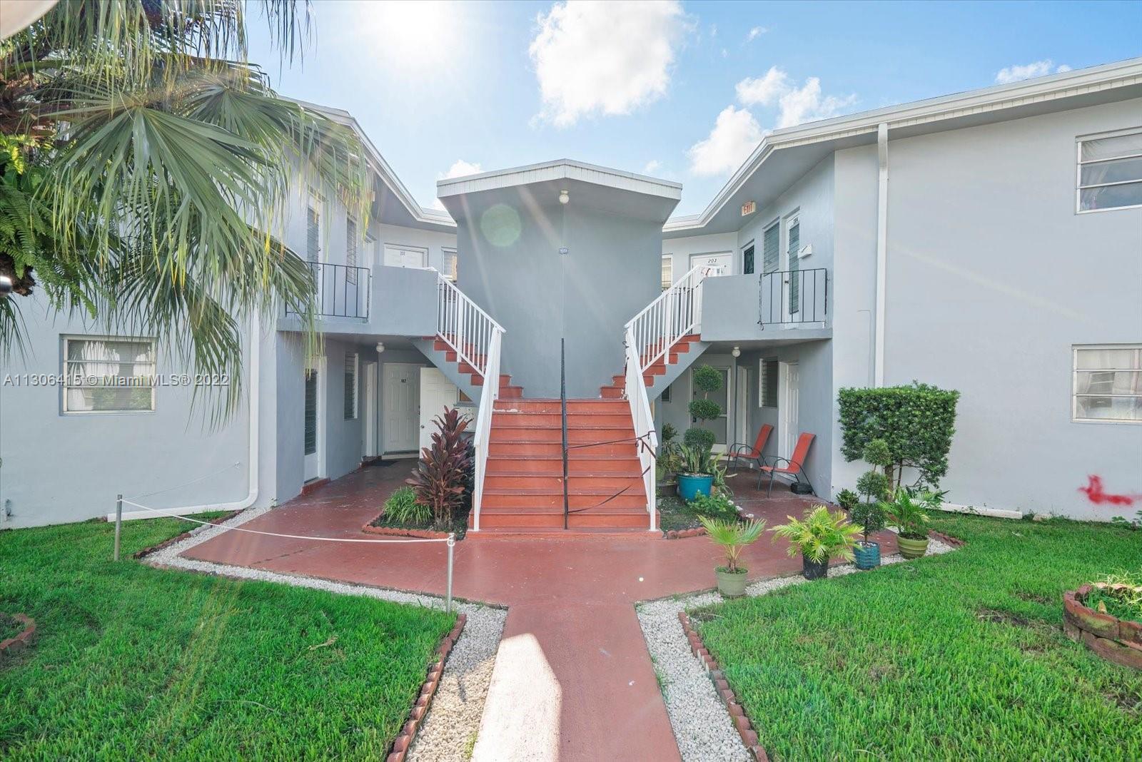 SKY LAKE GARDENS NO 2 CON - Residential Lease