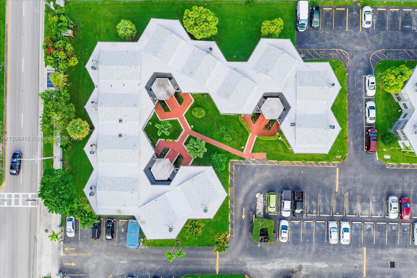SKY LAKE GARDENS NO 2 CON - Residential Lease