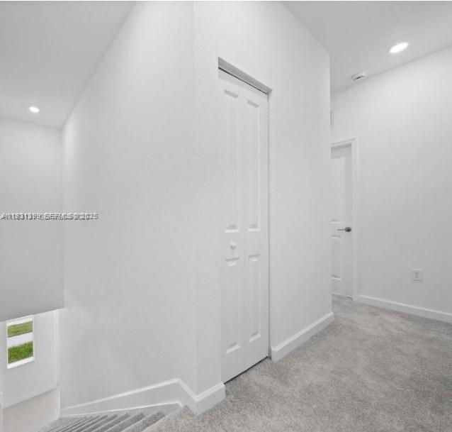 MIAMI LAND AND DEVELOPMEN - Residential Lease