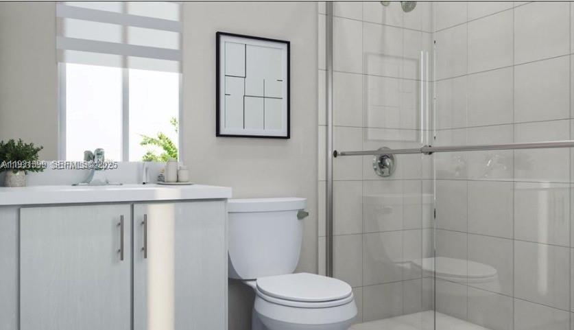 MIAMI LAND AND DEVELOPMEN - Residential Lease