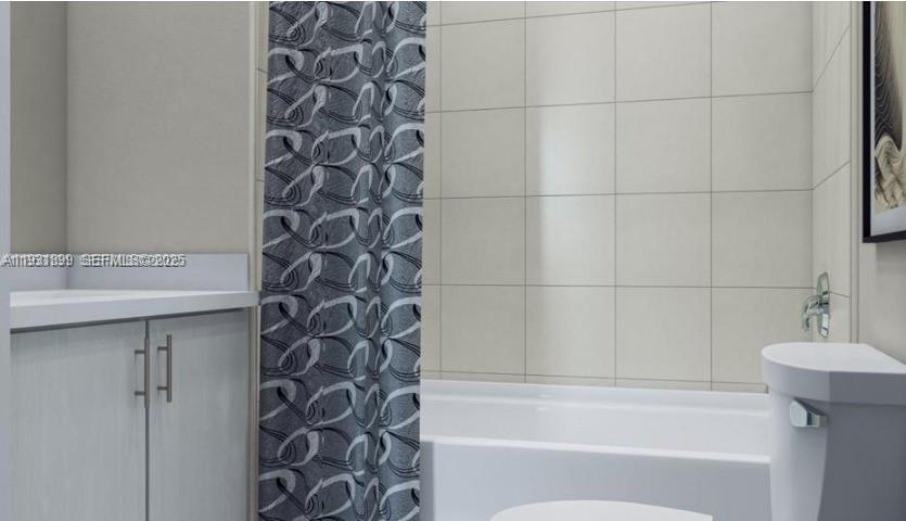 MIAMI LAND AND DEVELOPMEN - Residential Lease