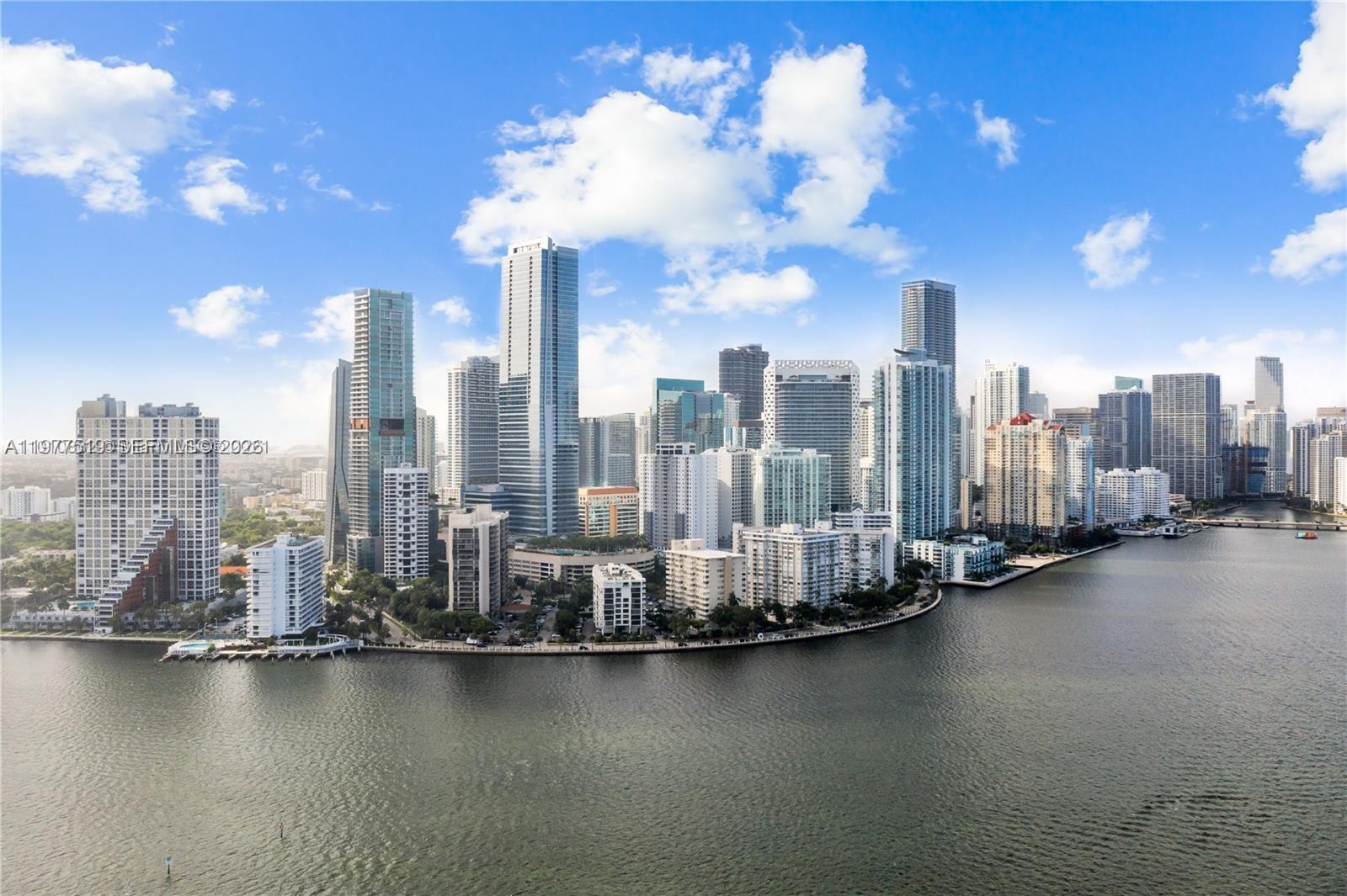 BAYSHORE PLACE CONDO - Residential Lease