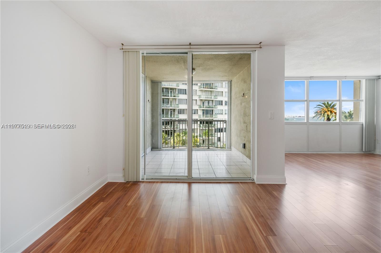 BAYSHORE PLACE CONDO - Residential Lease