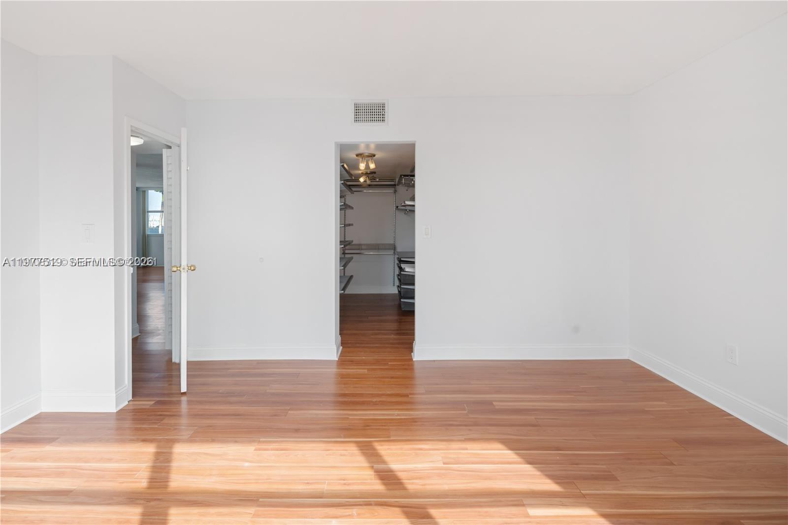 BAYSHORE PLACE CONDO - Residential Lease