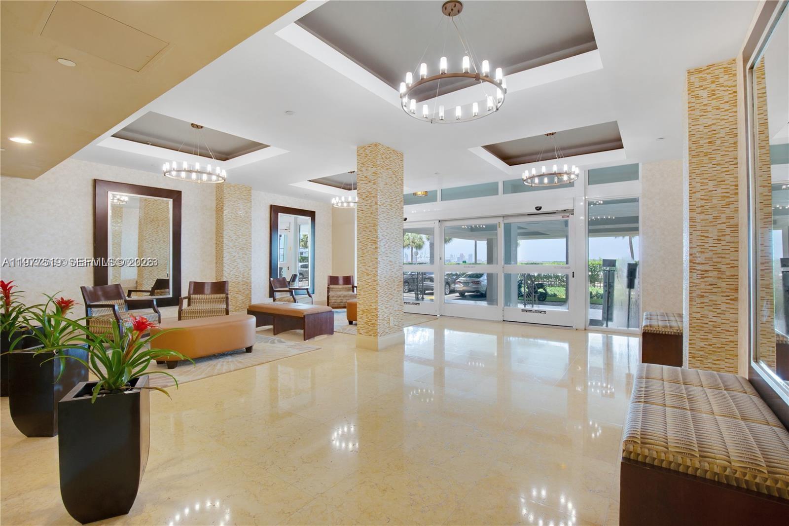 BAYSHORE PLACE CONDO - Residential Lease