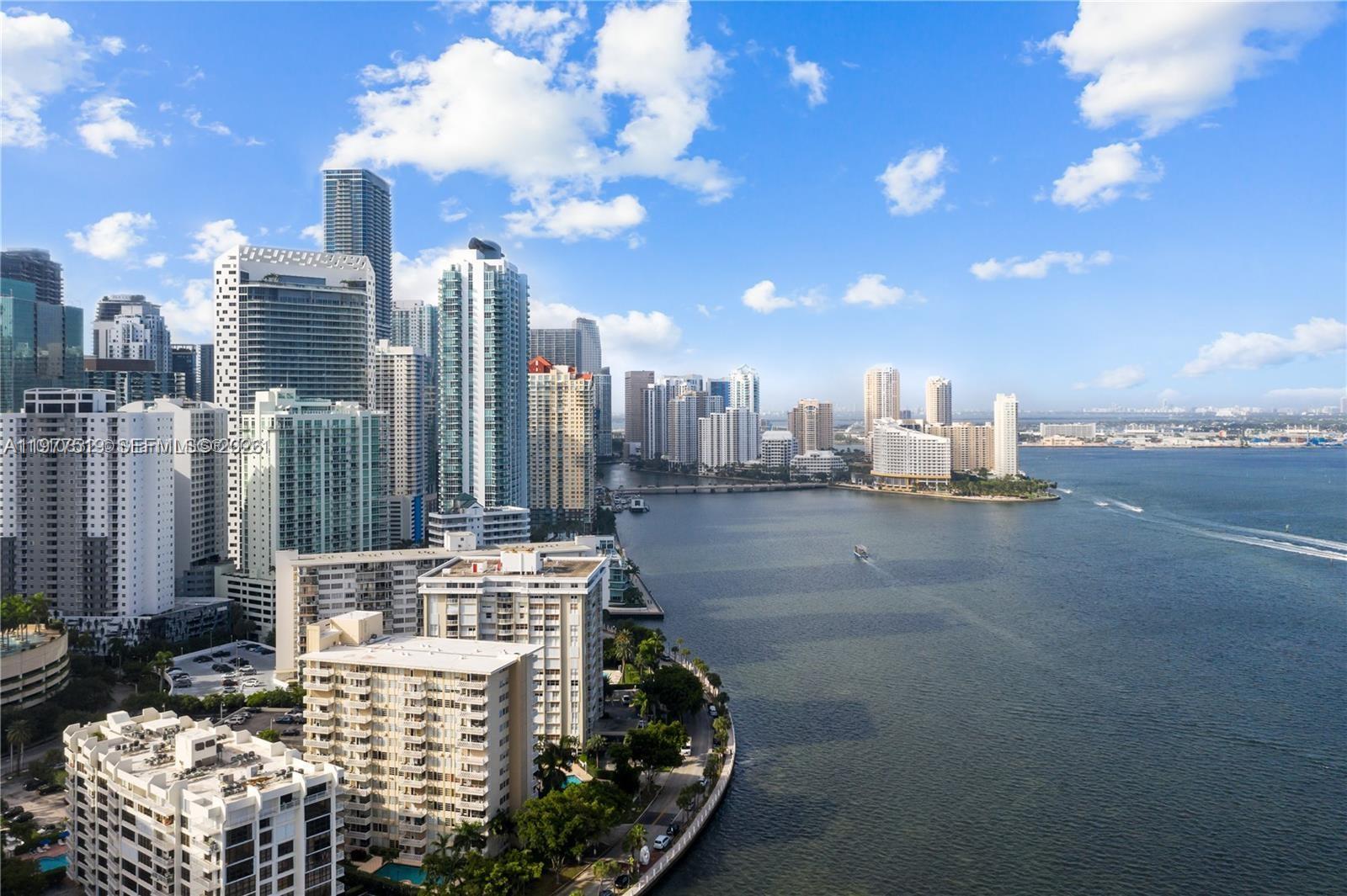 BAYSHORE PLACE CONDO - Residential Lease