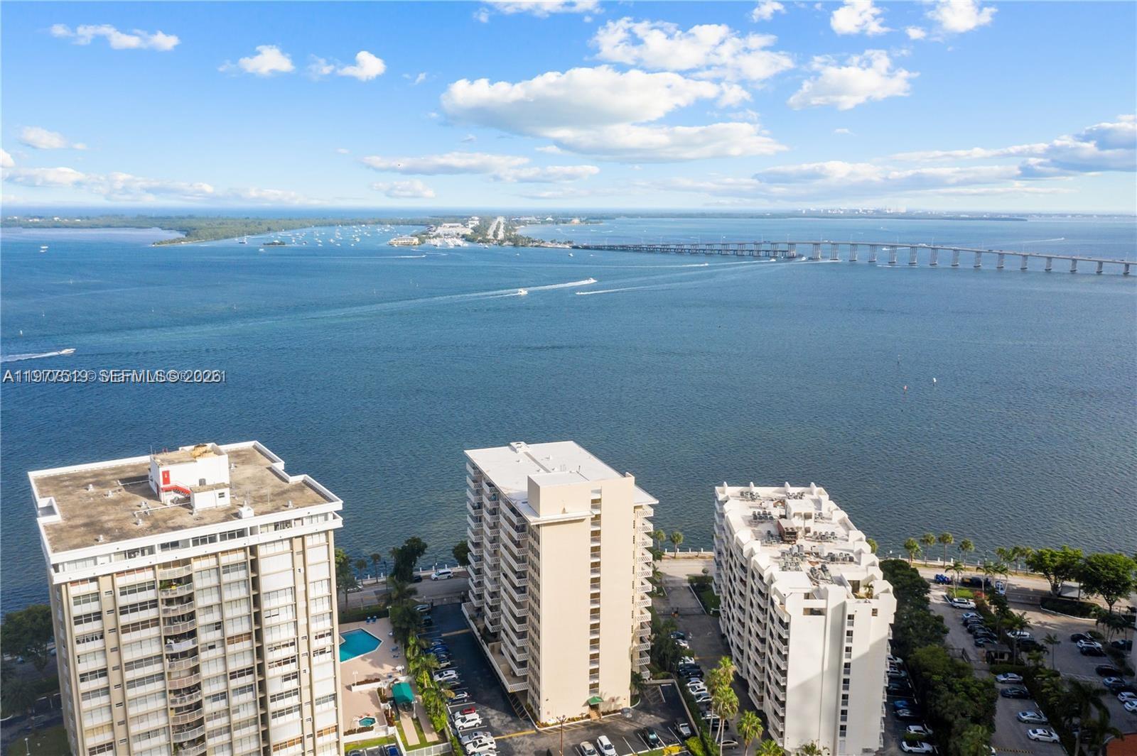 BAYSHORE PLACE CONDO - Residential Lease