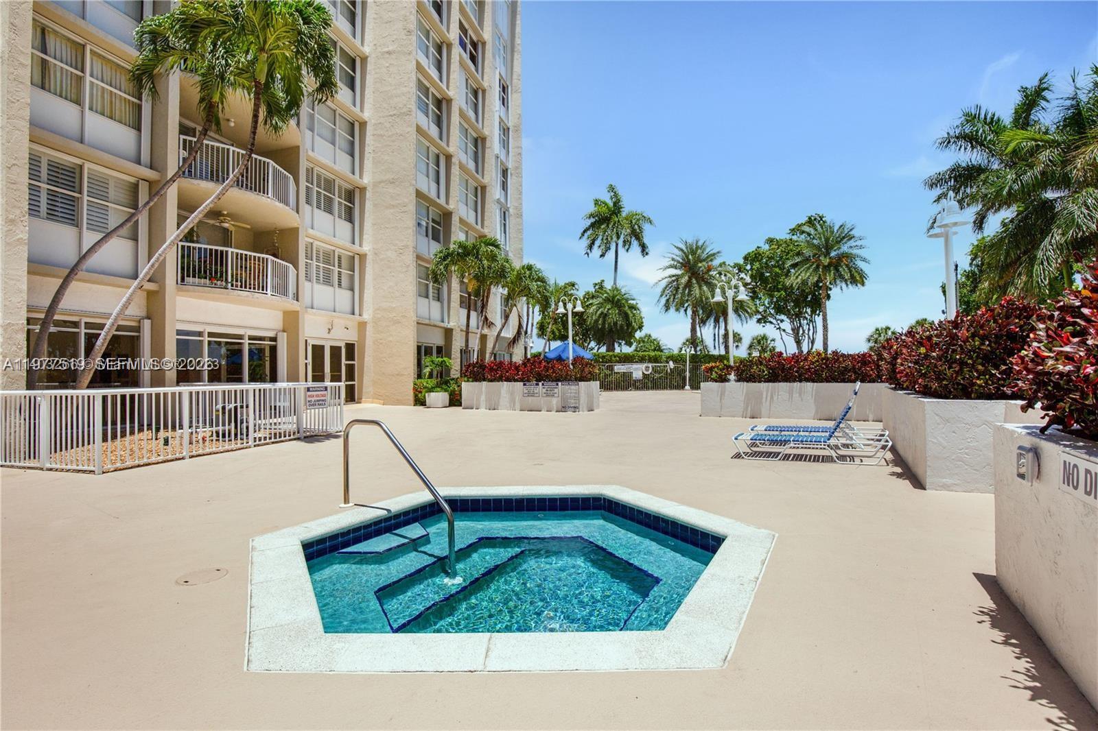 BAYSHORE PLACE CONDO - Residential Lease