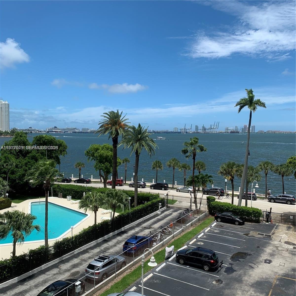 BAYSHORE PLACE CONDO - Residential Lease