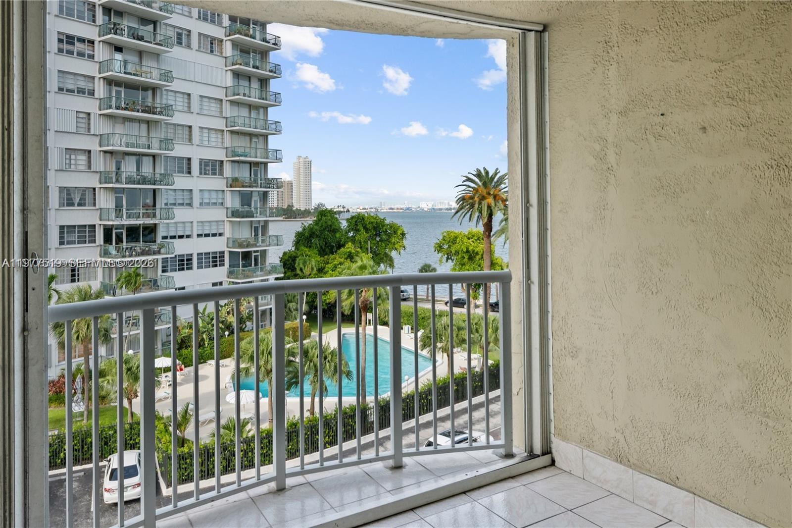 BAYSHORE PLACE CONDO - Residential Lease
