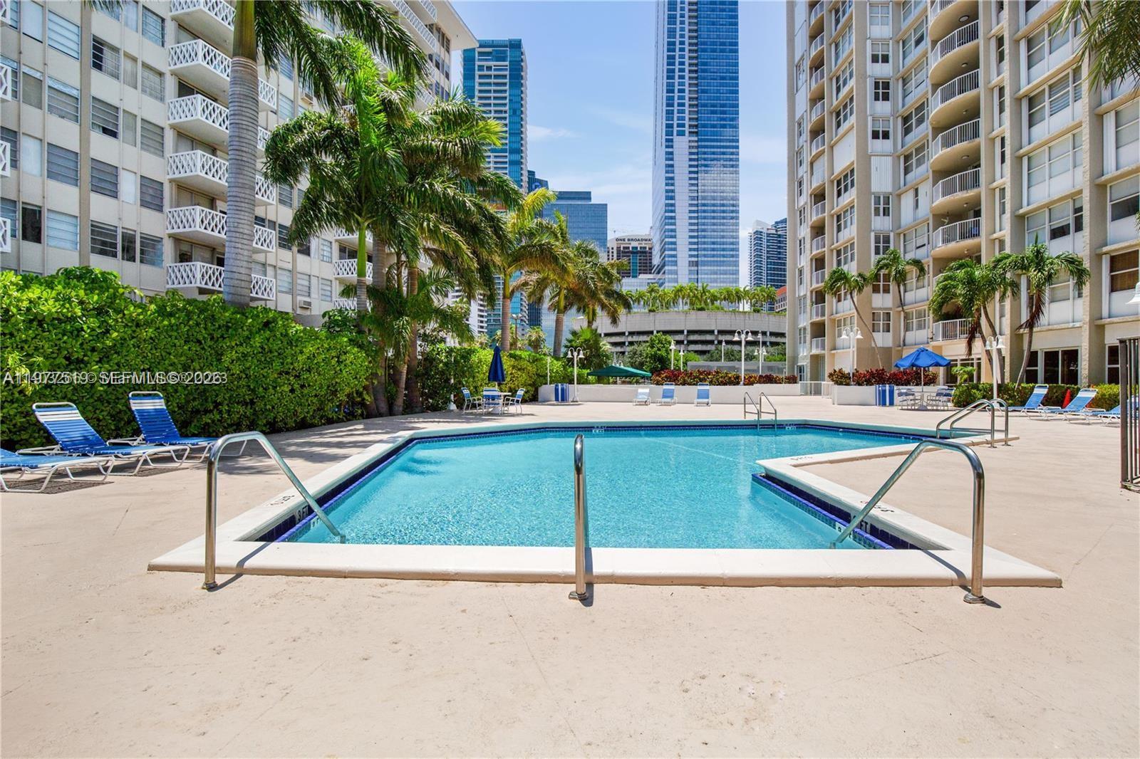 BAYSHORE PLACE CONDO - Residential Lease