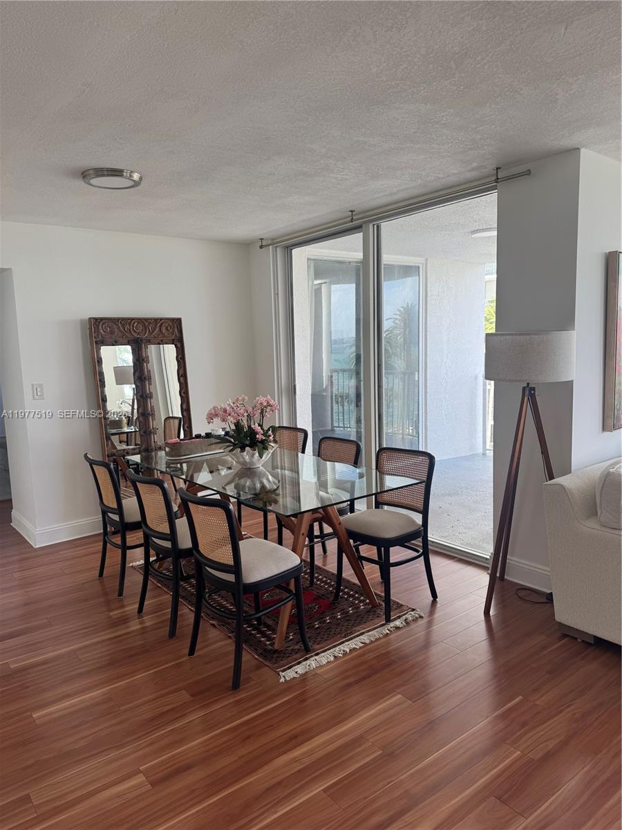BAYSHORE PLACE CONDO - Residential Lease