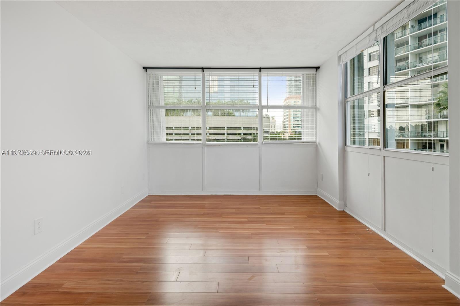 BAYSHORE PLACE CONDO - Residential Lease