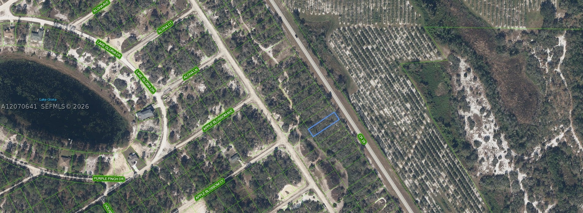 903 COUNTY ROAD 29