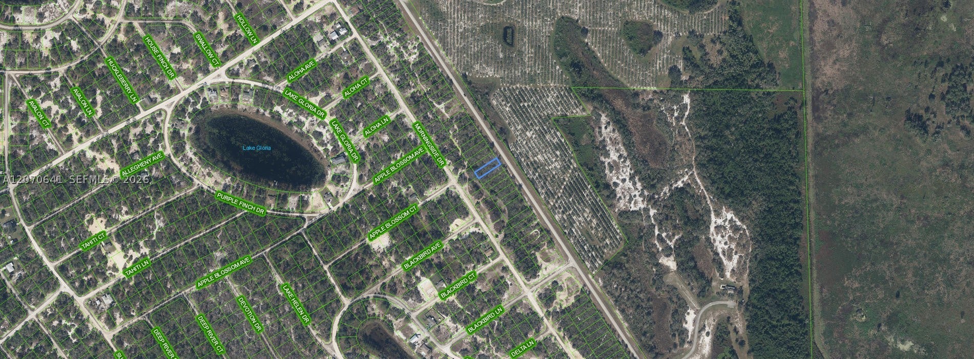 903 COUNTY ROAD 29