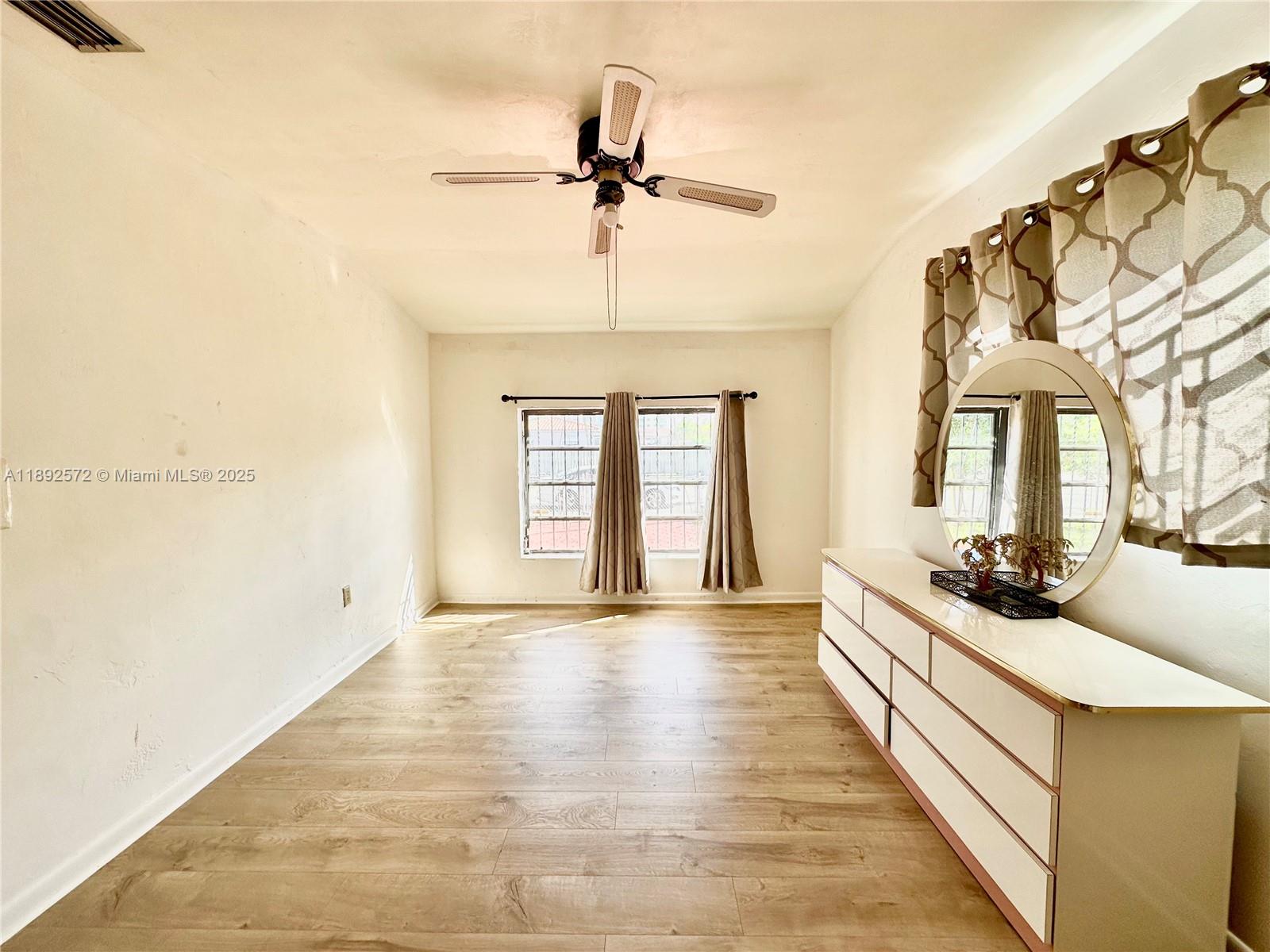 WHITEHEAD & BLAIR SUB - Residential Lease