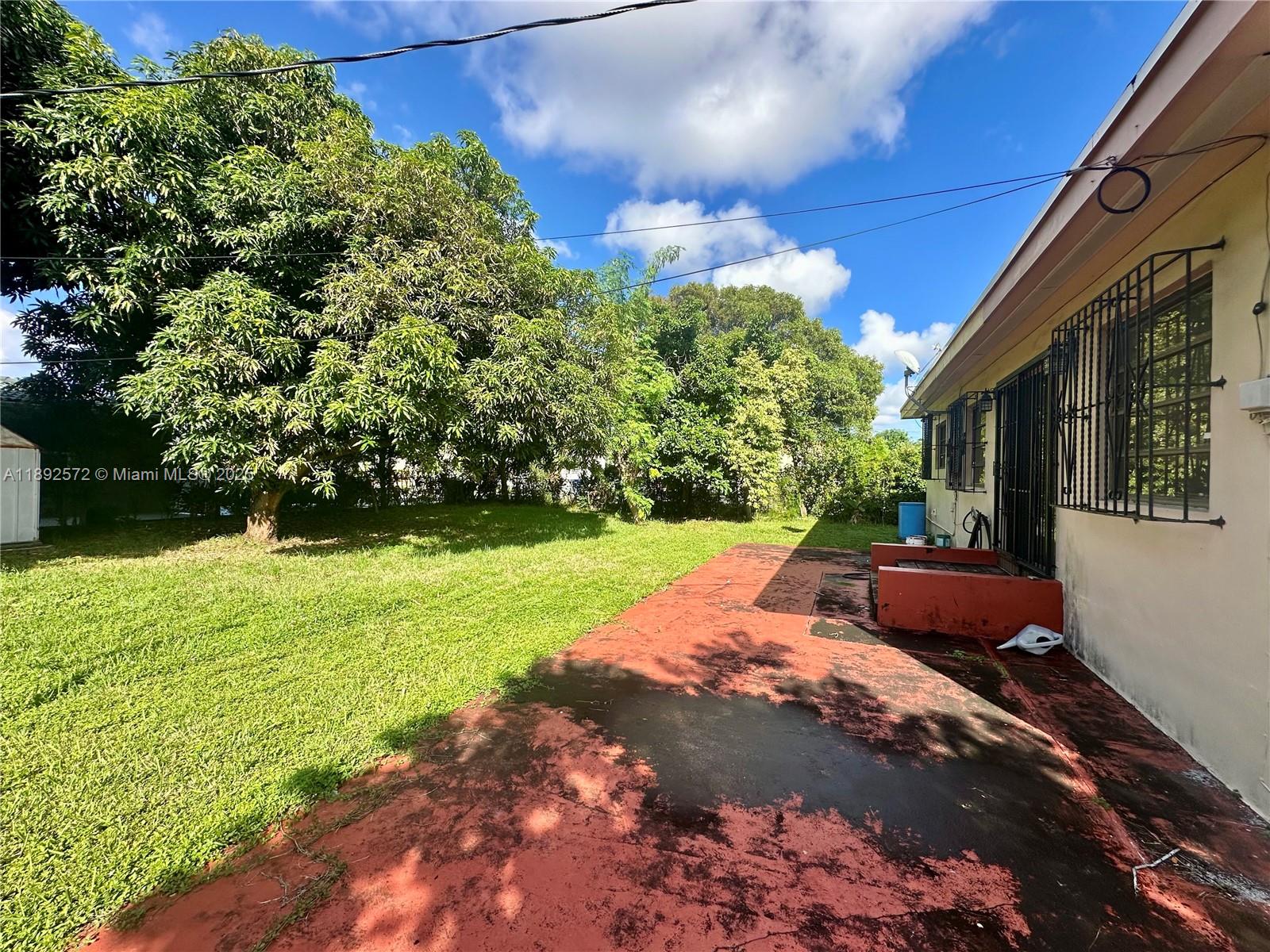 WHITEHEAD & BLAIR SUB - Residential Lease