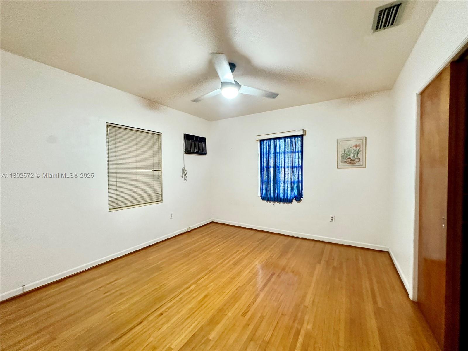 WHITEHEAD & BLAIR SUB - Residential Lease