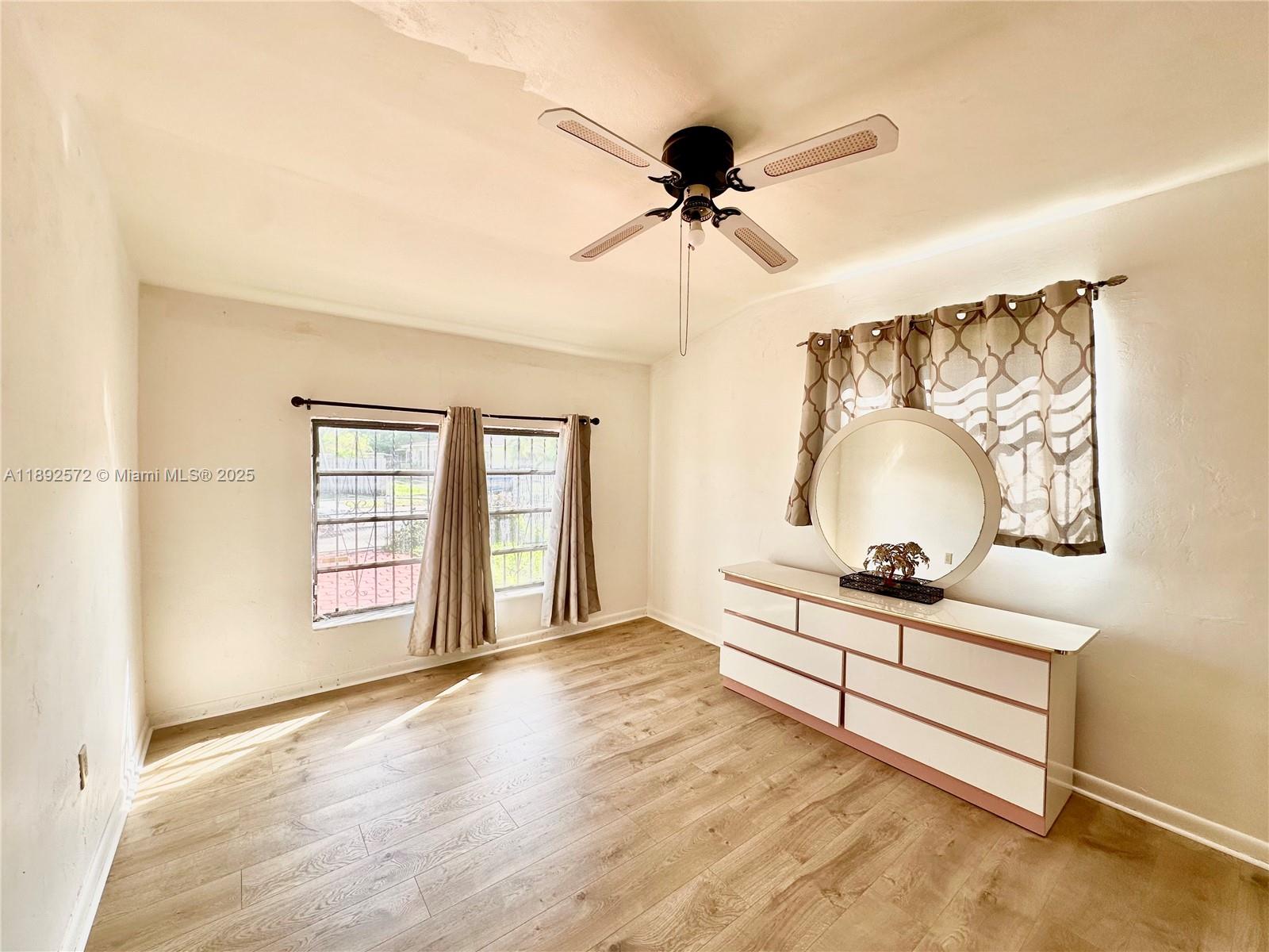 WHITEHEAD & BLAIR SUB - Residential Lease