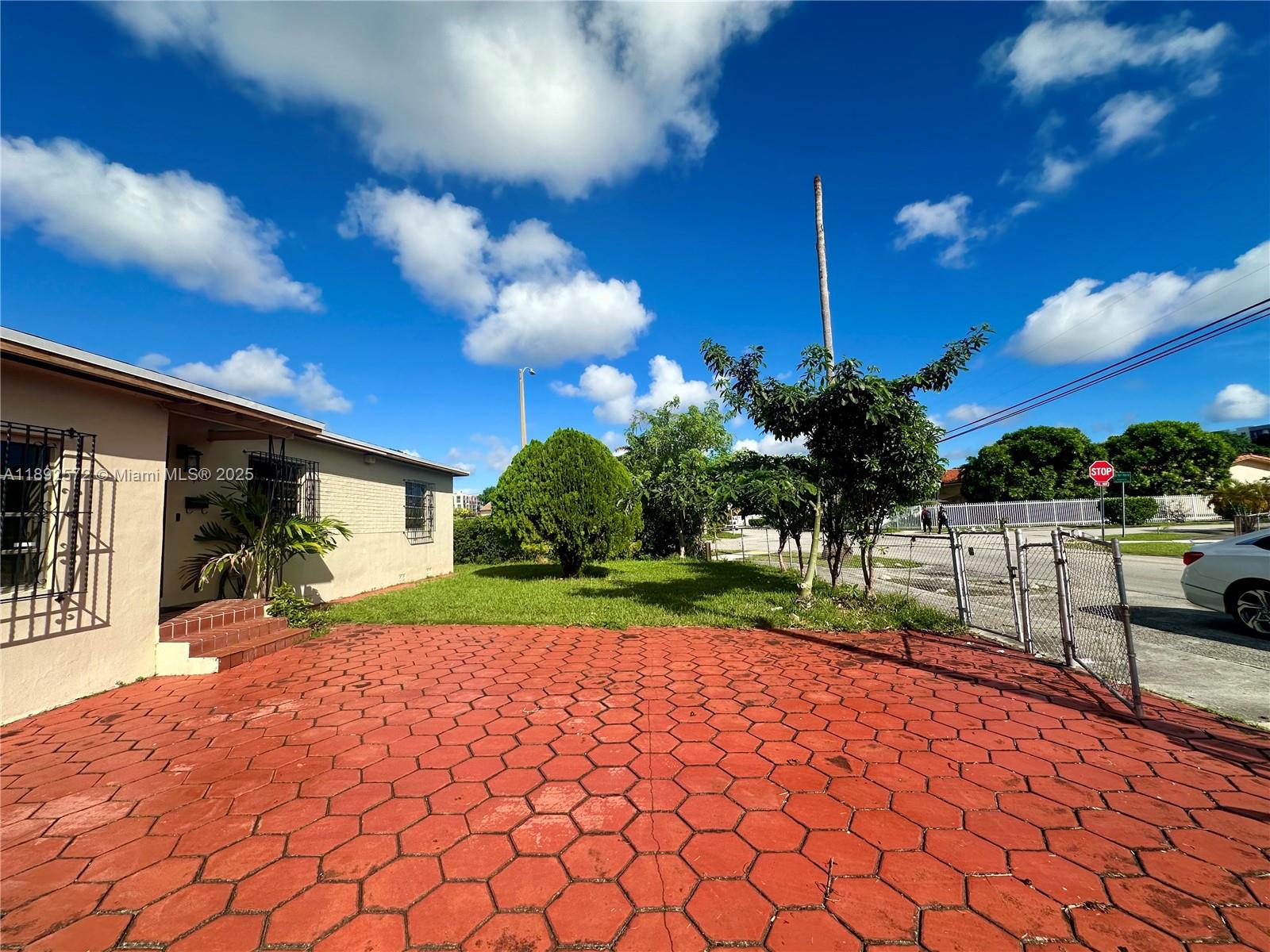 WHITEHEAD & BLAIR SUB - Residential Lease