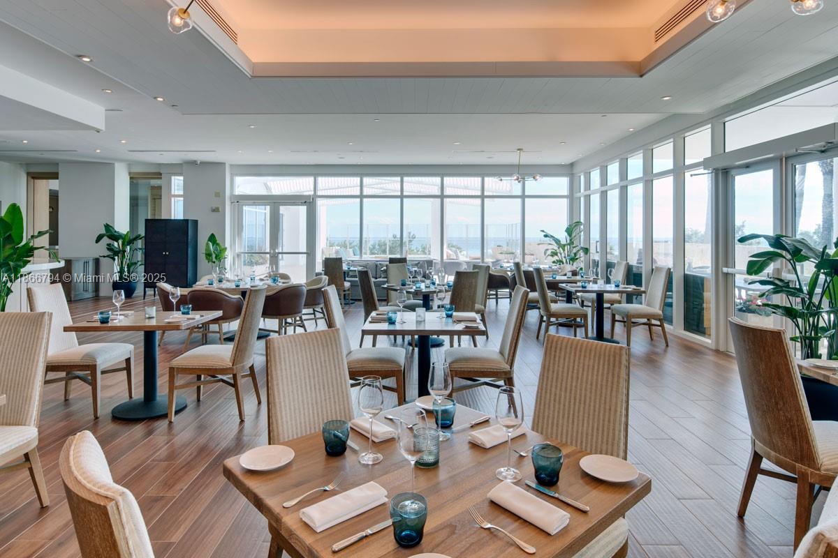 CENTRAL CARILLON BEACH CO - Residential