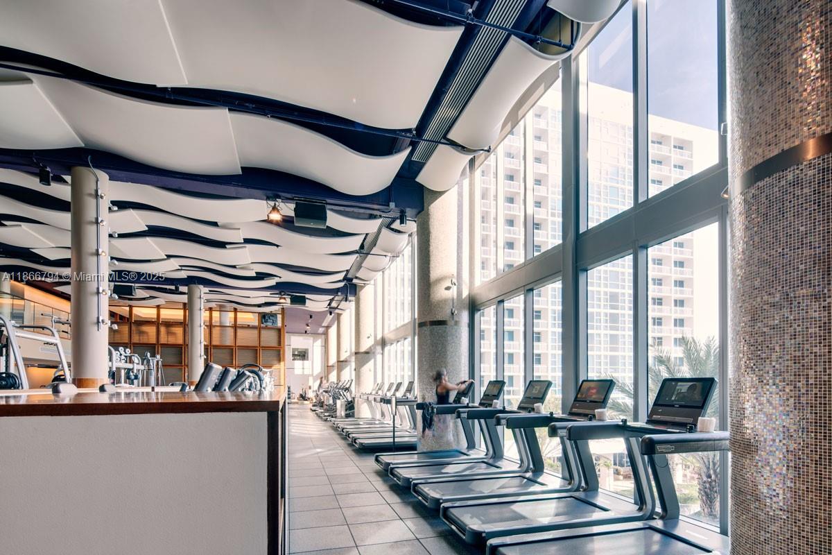 CENTRAL CARILLON BEACH CO - Residential