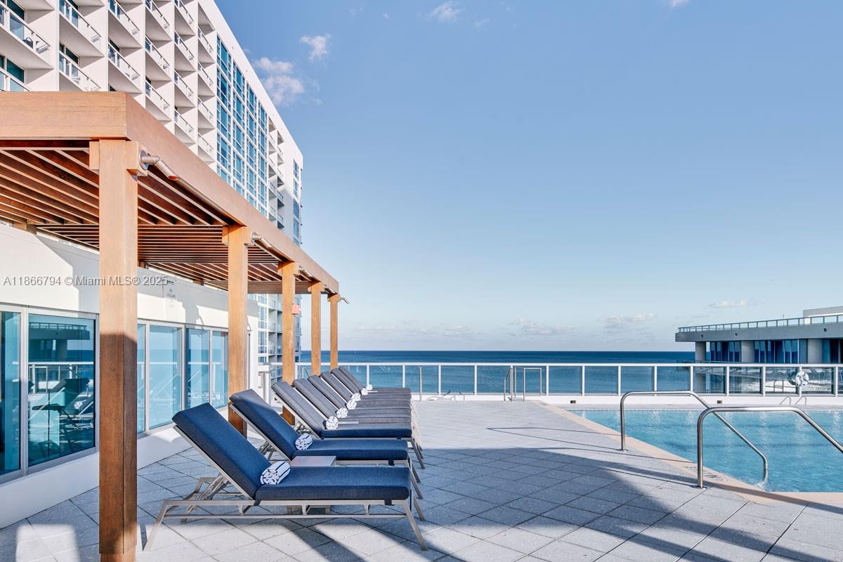 CENTRAL CARILLON BEACH CO - Residential