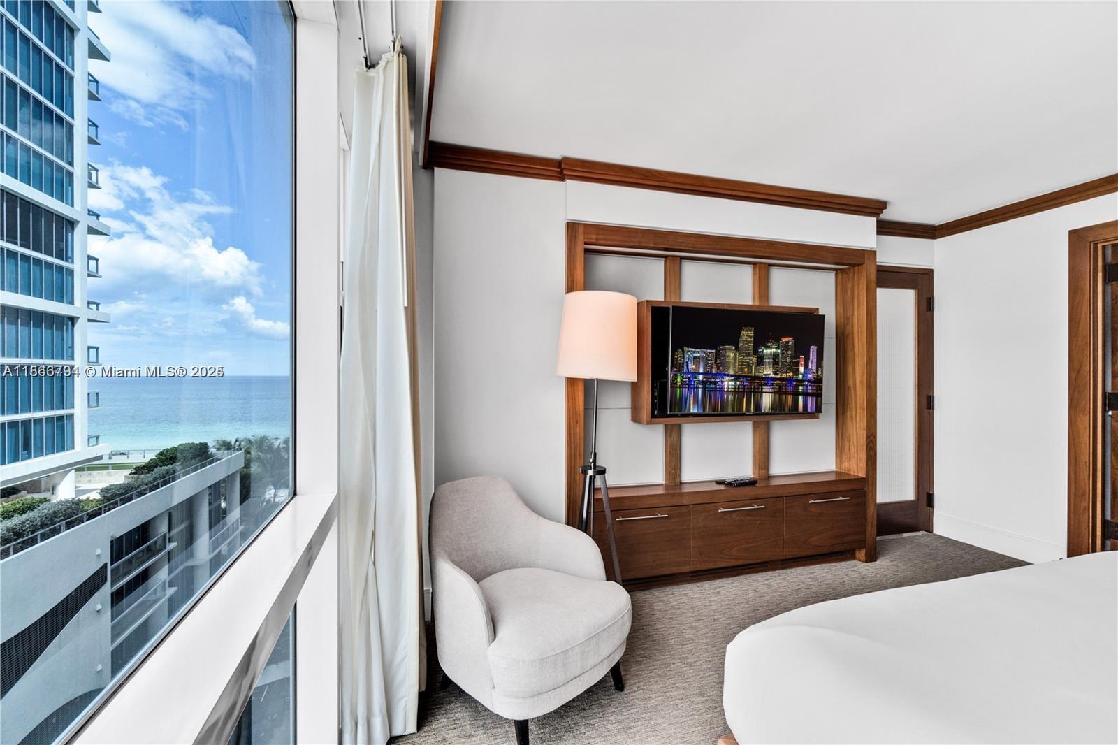 CENTRAL CARILLON BEACH CO - Residential