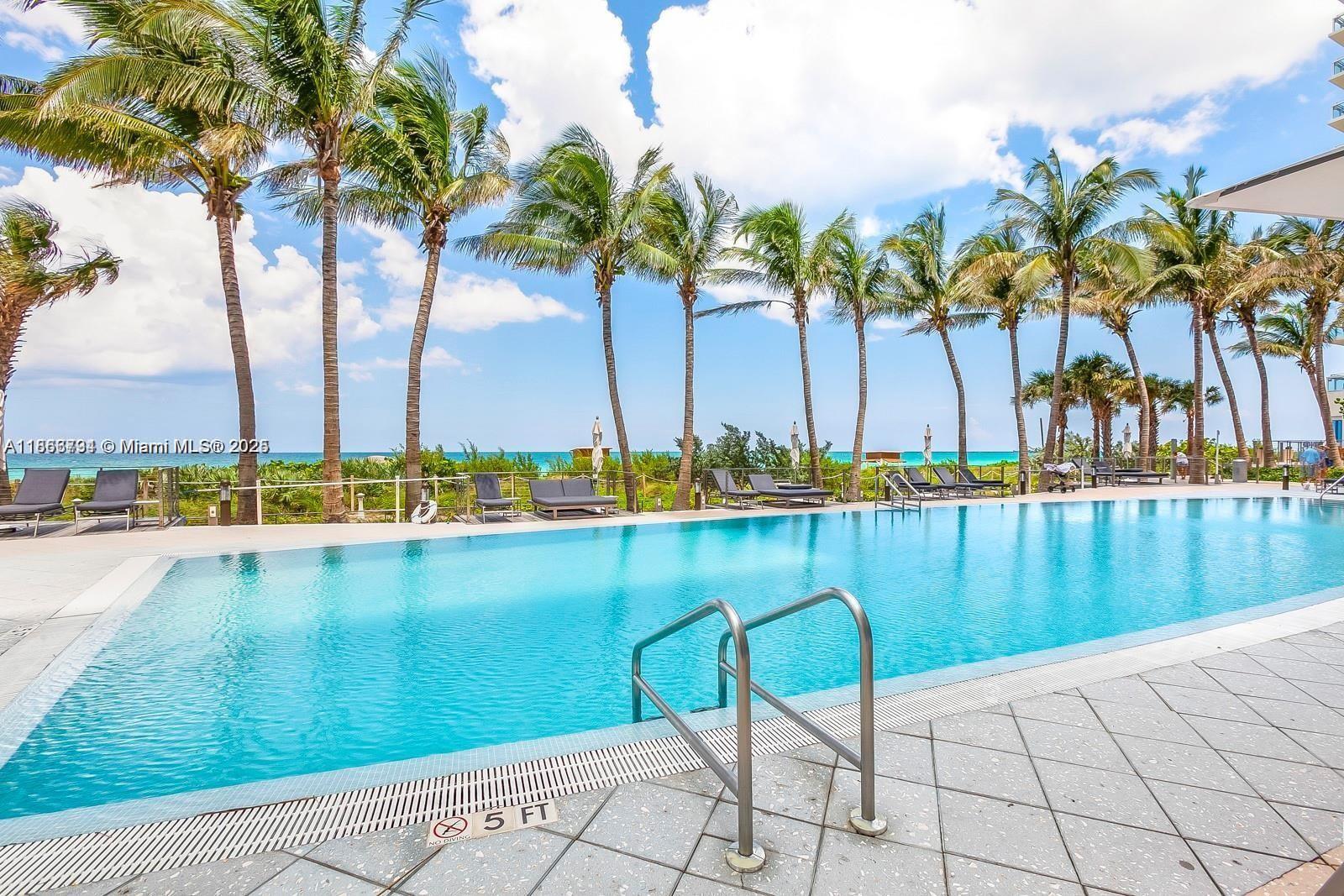 CENTRAL CARILLON BEACH CO - Residential