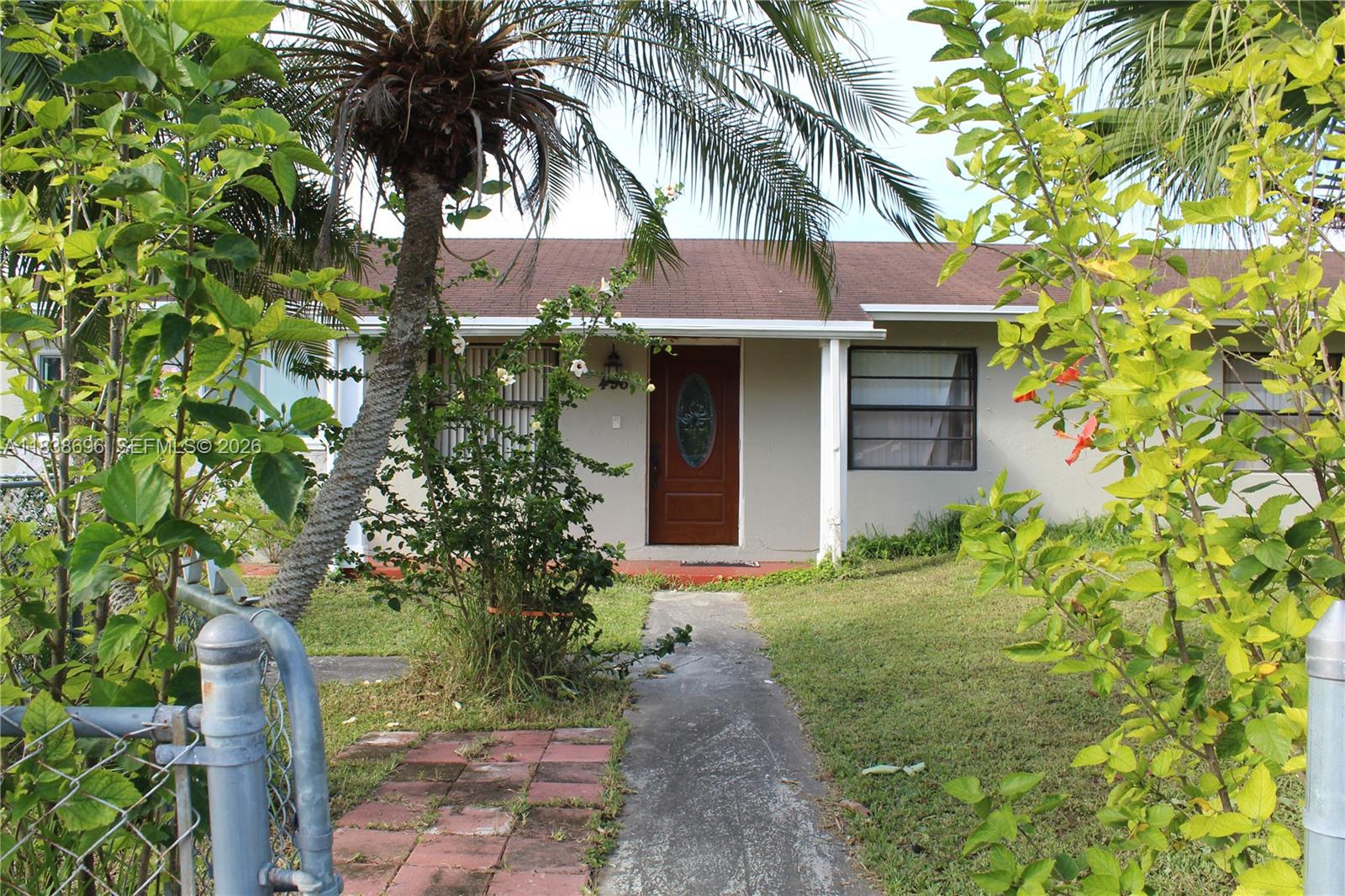 H BROOKERS SUB - Residential