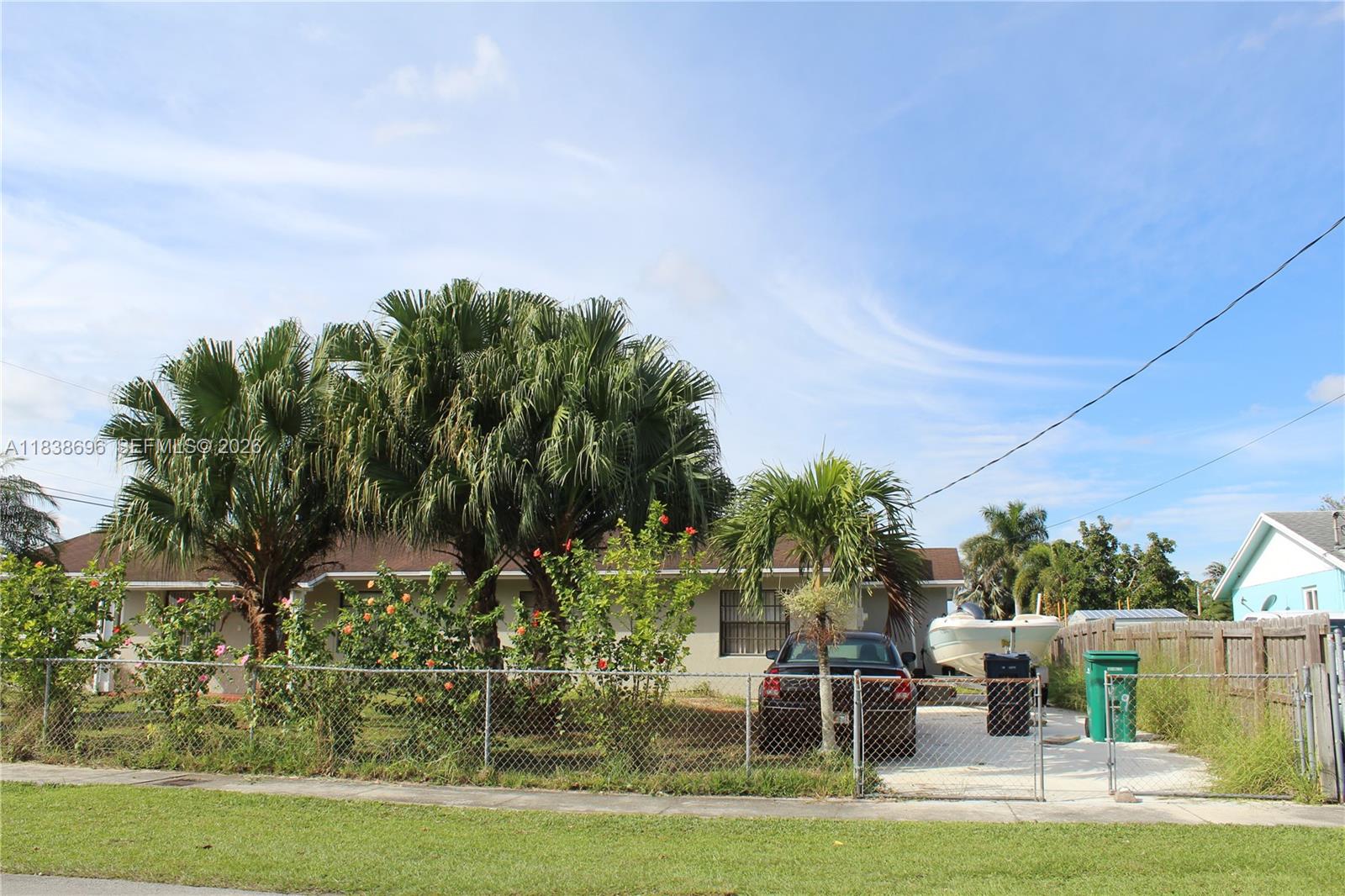 H BROOKERS SUB - Residential