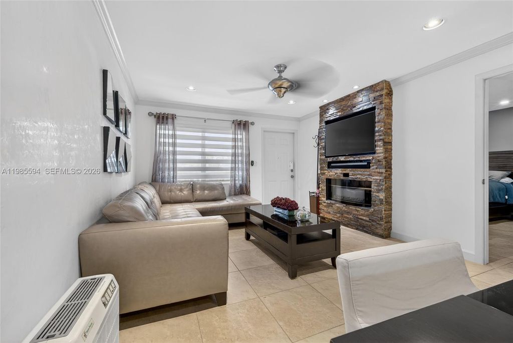 Photo of 3777 NW 78th Ave #8F, Davie, FL 33024 (MLS # A11985594)