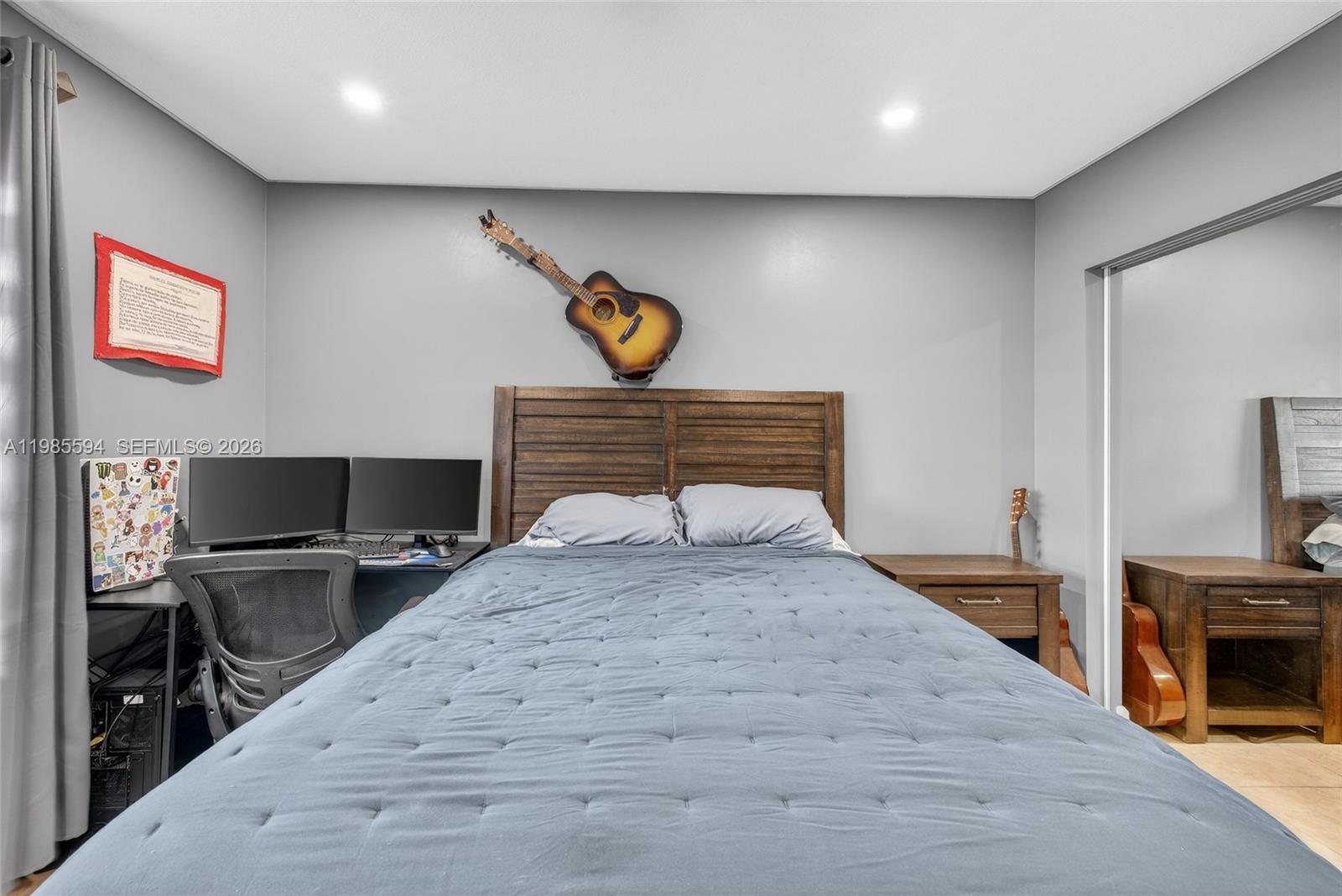 GATELAND VILLAGE SEC E CO - Residential