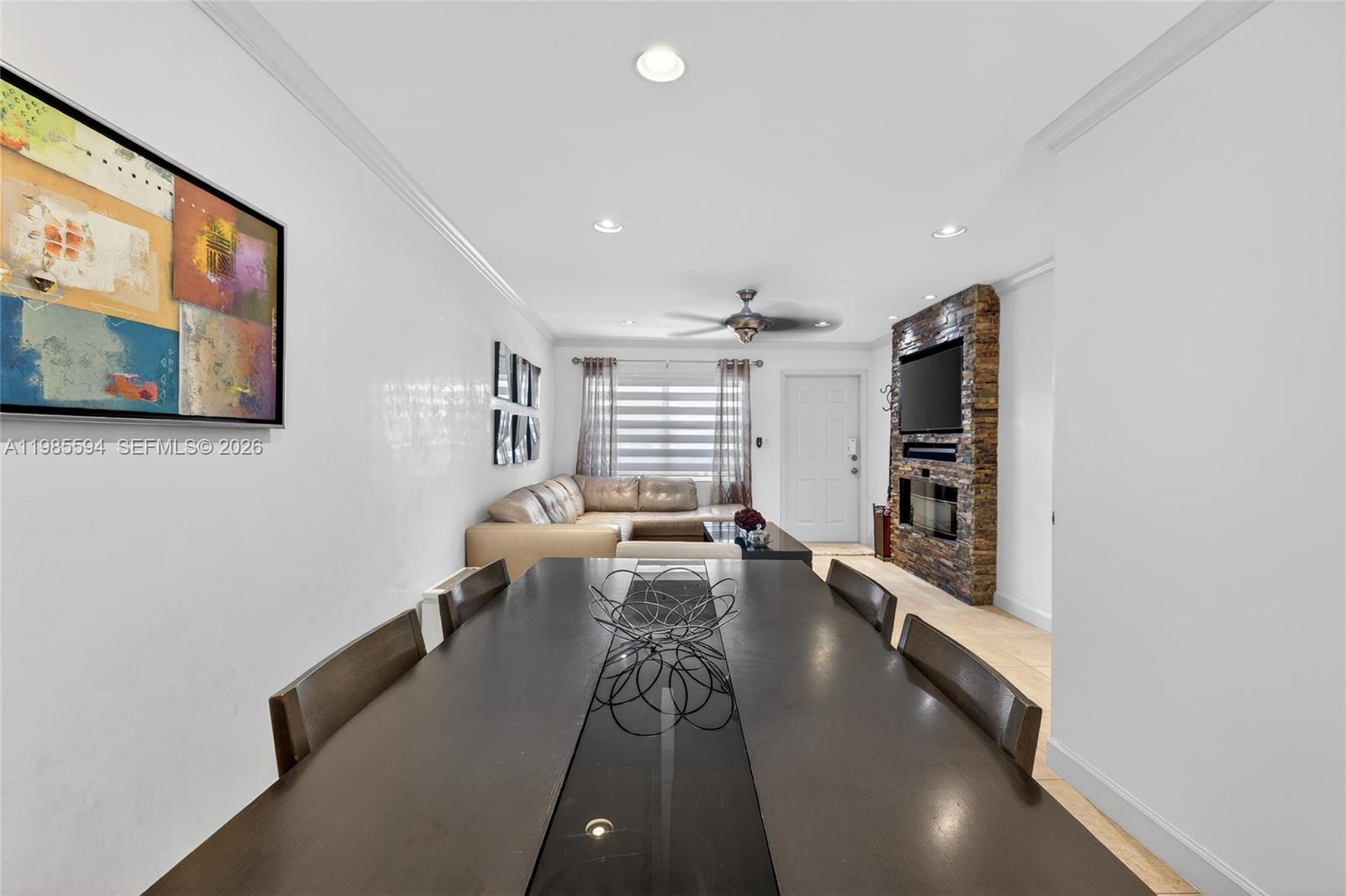 GATELAND VILLAGE SEC E CO - Residential