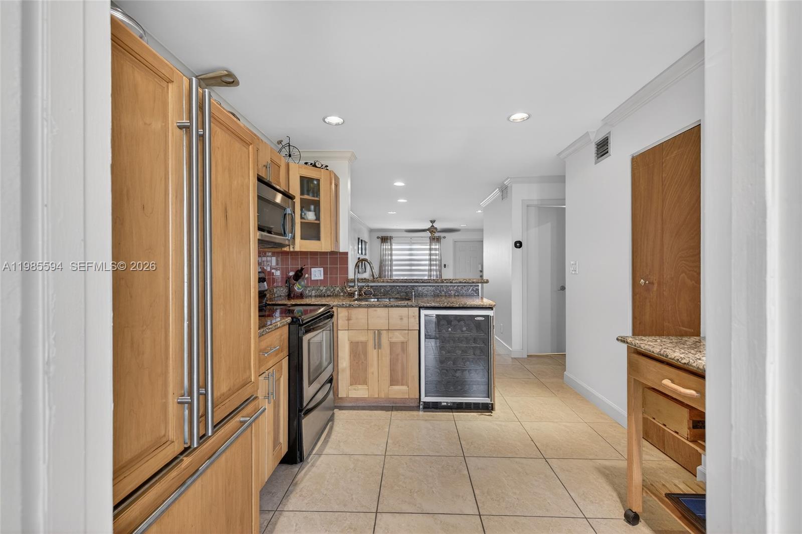 GATELAND VILLAGE SEC E CO - Residential