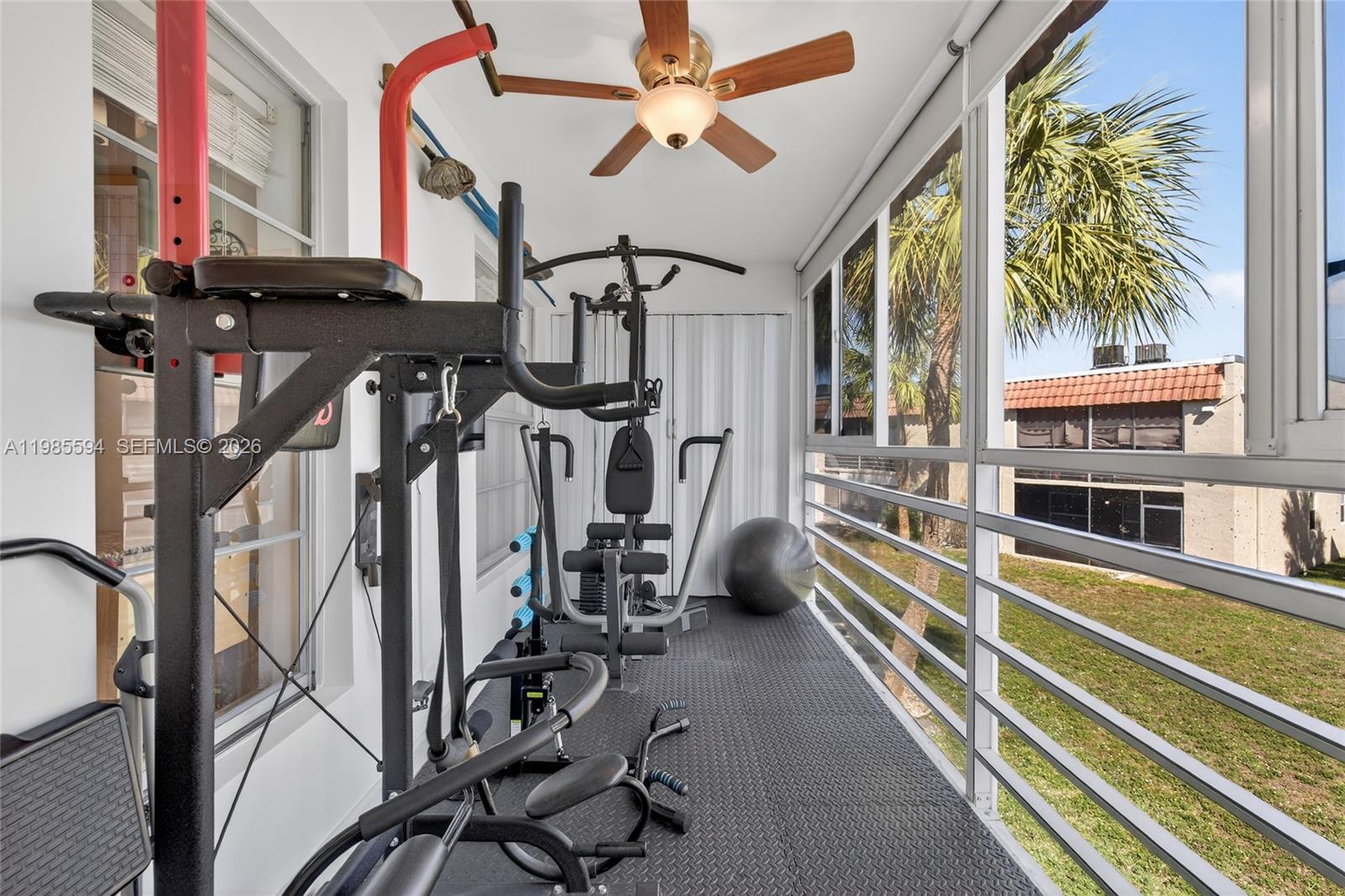 GATELAND VILLAGE SEC E CO - Residential