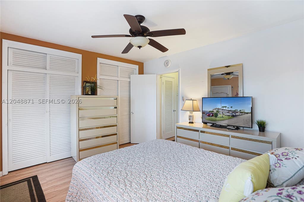 Photo of 820 SW 11th Ave #18B, Hallandale Beach, FL 33009 (MLS # A12048871)
