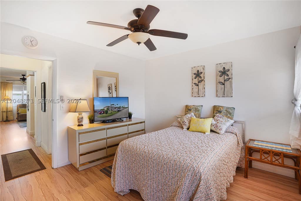 Photo of 820 SW 11th Ave #18B, Hallandale Beach, FL 33009 (MLS # A12048871)