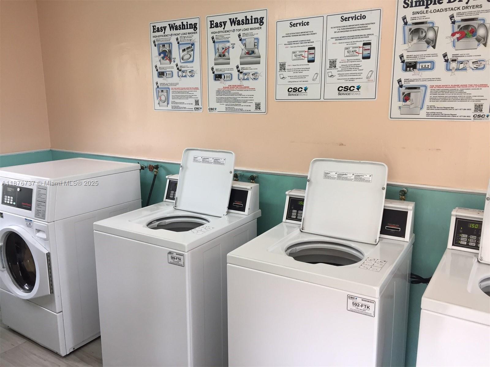 SPANISH TRACE CONDO - Residential