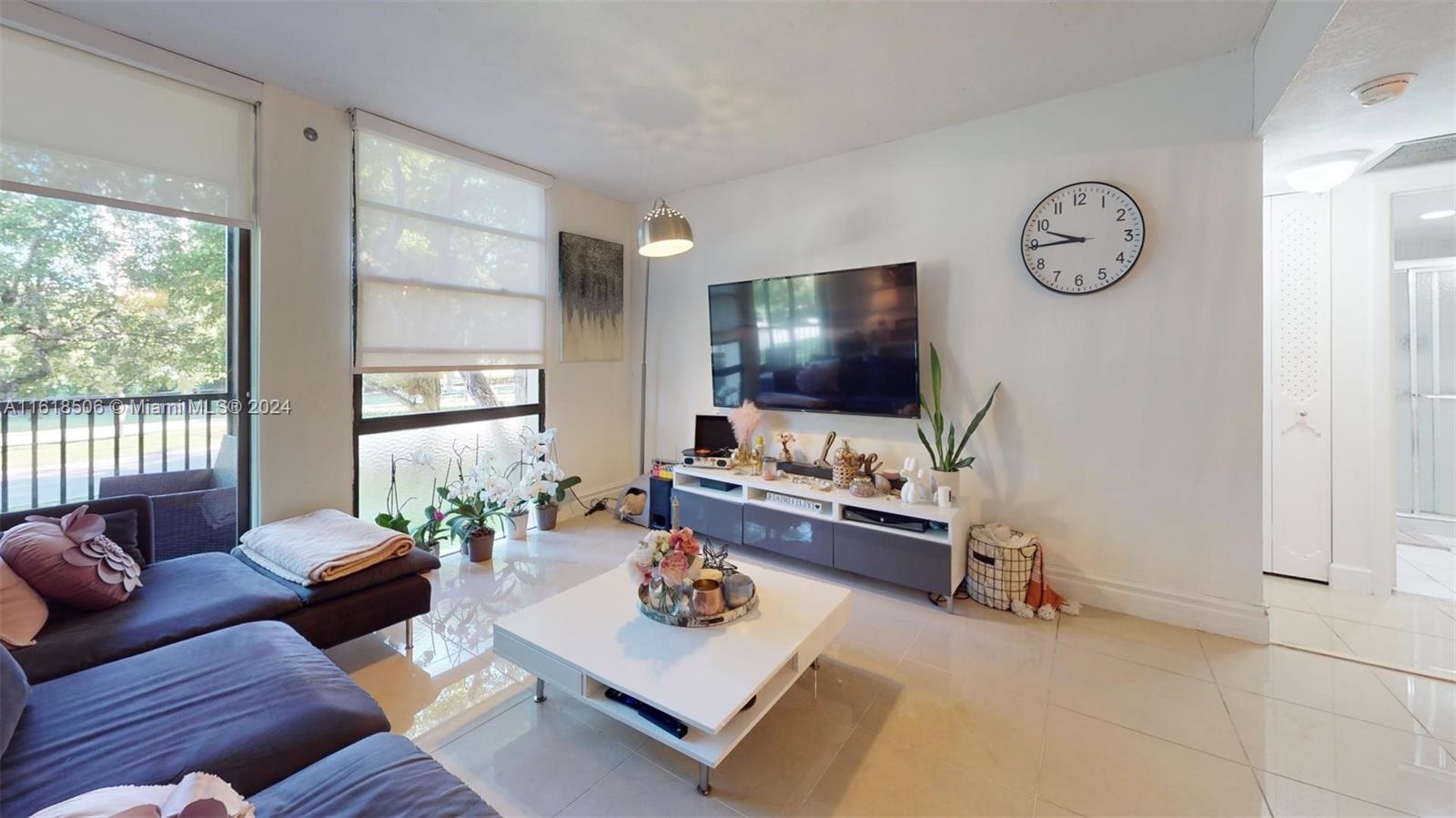 Property for Sale at 3301 N Country Club Dr 205, Aventura, Miami-Dade County, Florida - Bedrooms: 2 
Bathrooms: 2  - $250,000
