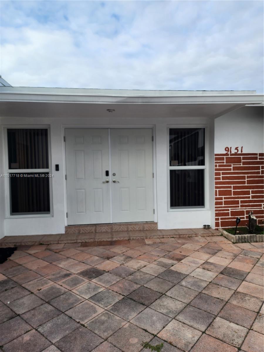 Property for Sale at 9151 Sunset Strip, Sunrise, Miami-Dade County, Florida - Bedrooms: 4 
Bathrooms: 2  - $590,000